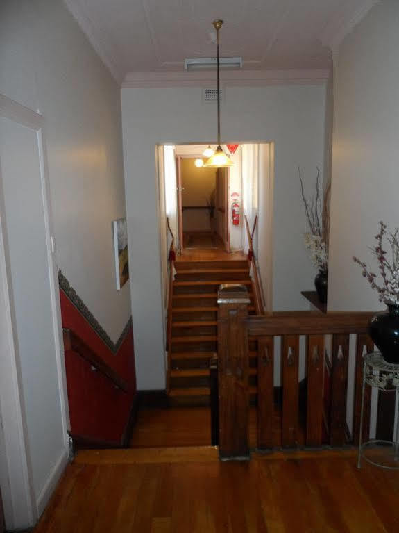Burwood Bed And Breakfast Sídney Exterior foto